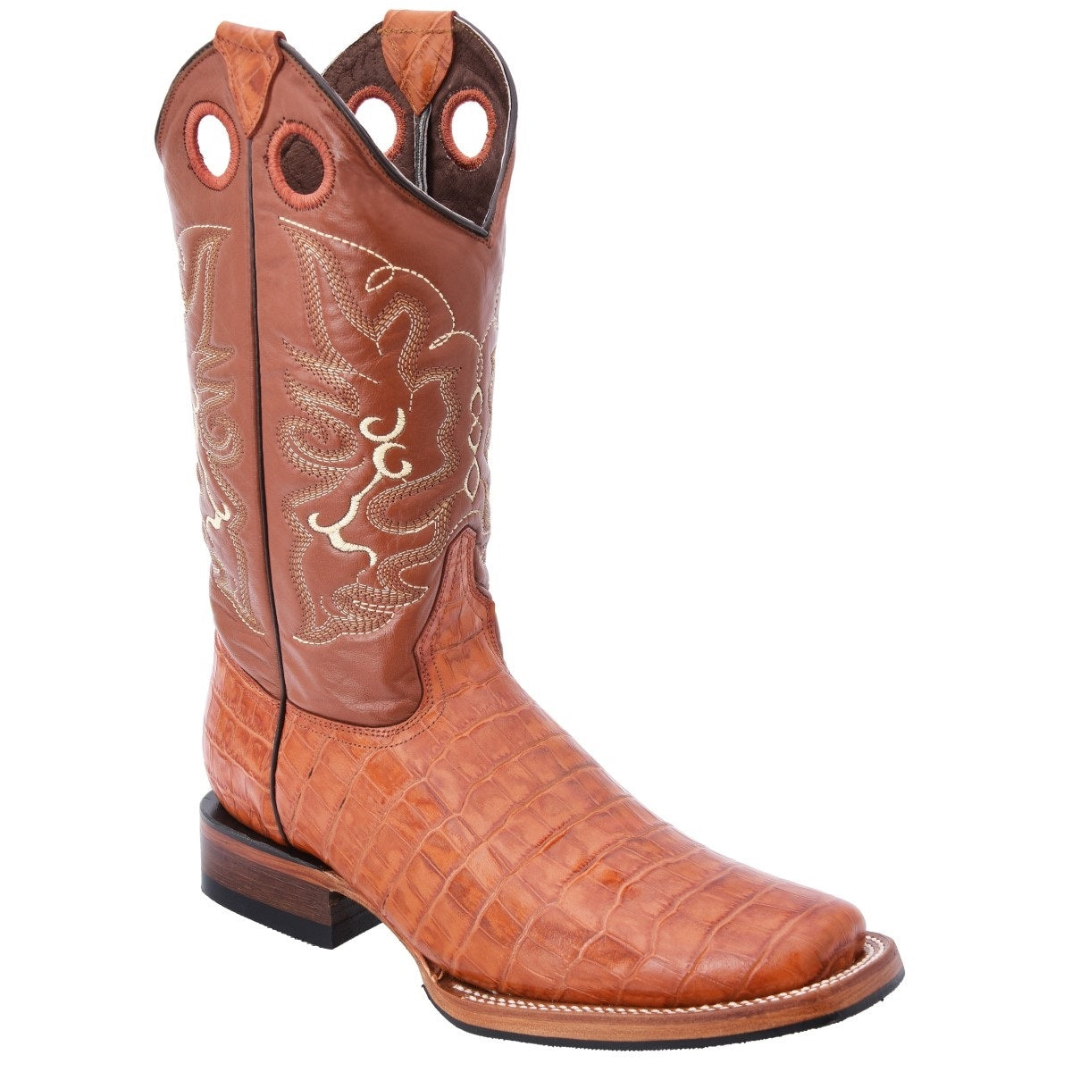Botas Vaqueras TM-WD0348 - Western Boots
