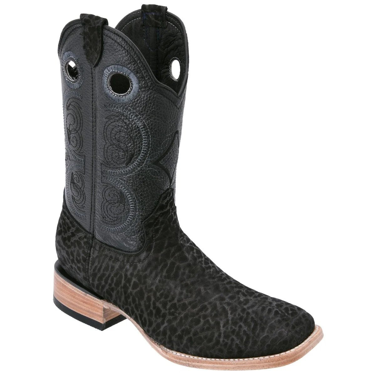 Botas Vaqueras TM-WD0352 - Western Boots