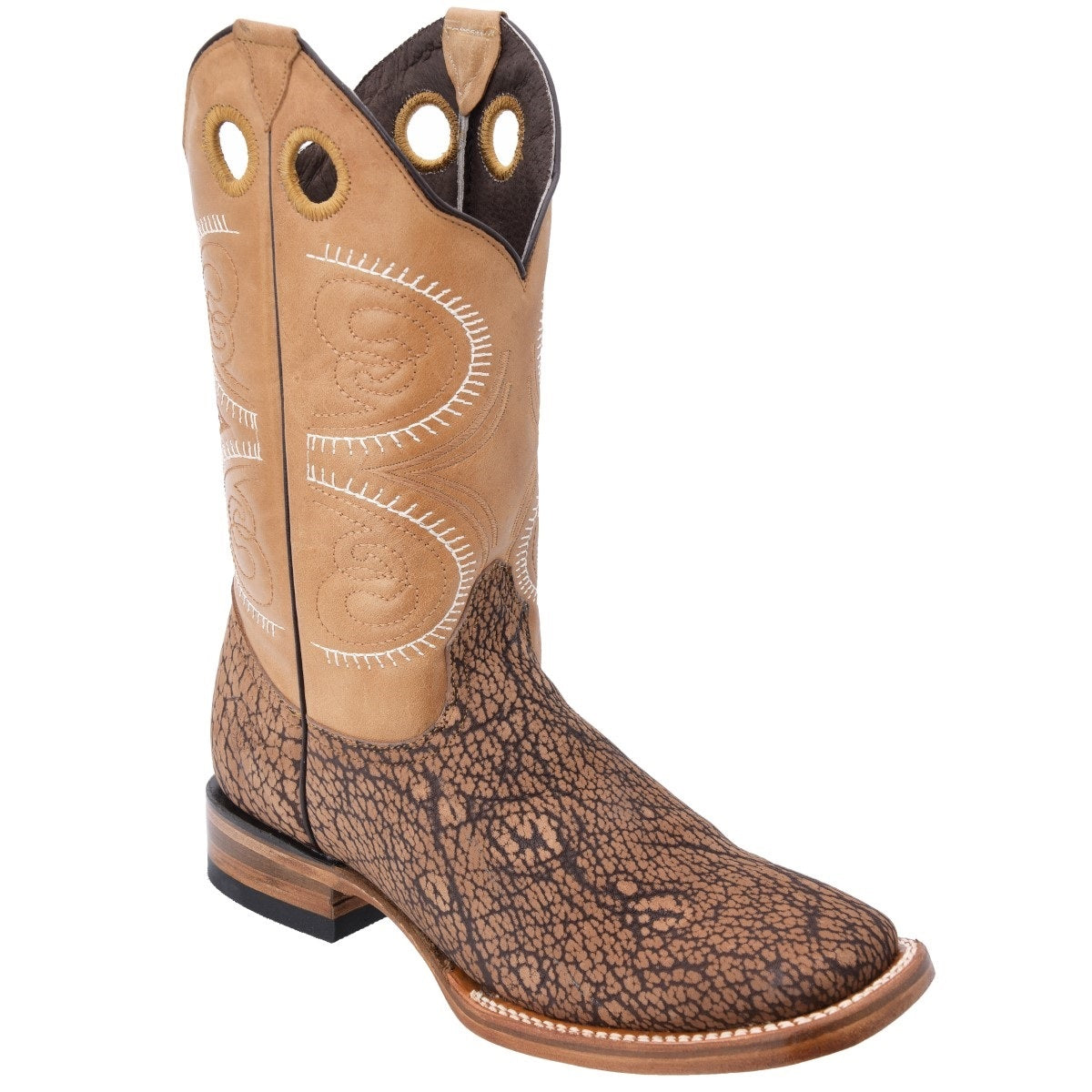 Botas Vaqueras TM-WD0353 - Western Boots