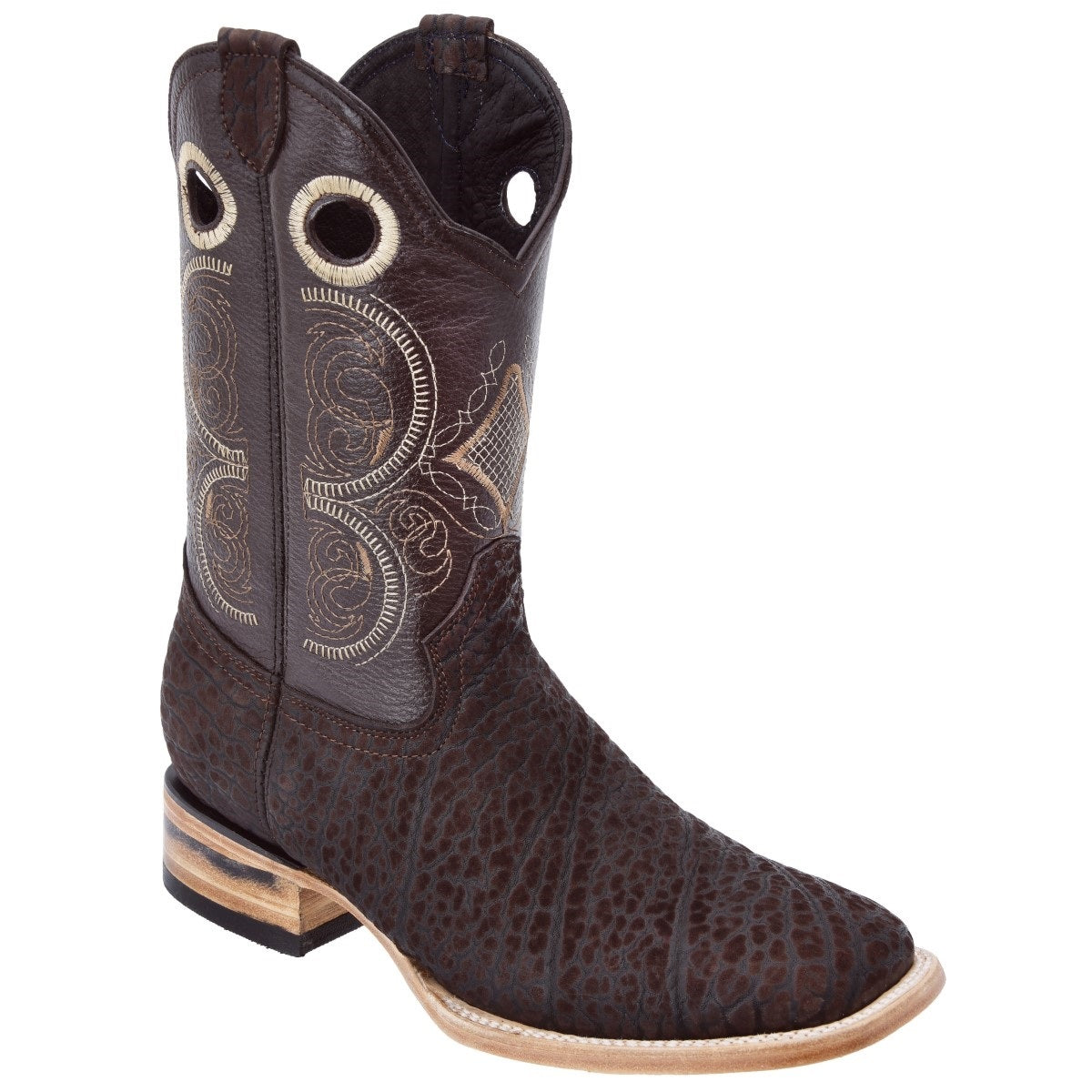 Botas Vaqueras TM-WD0354 - Western Boots