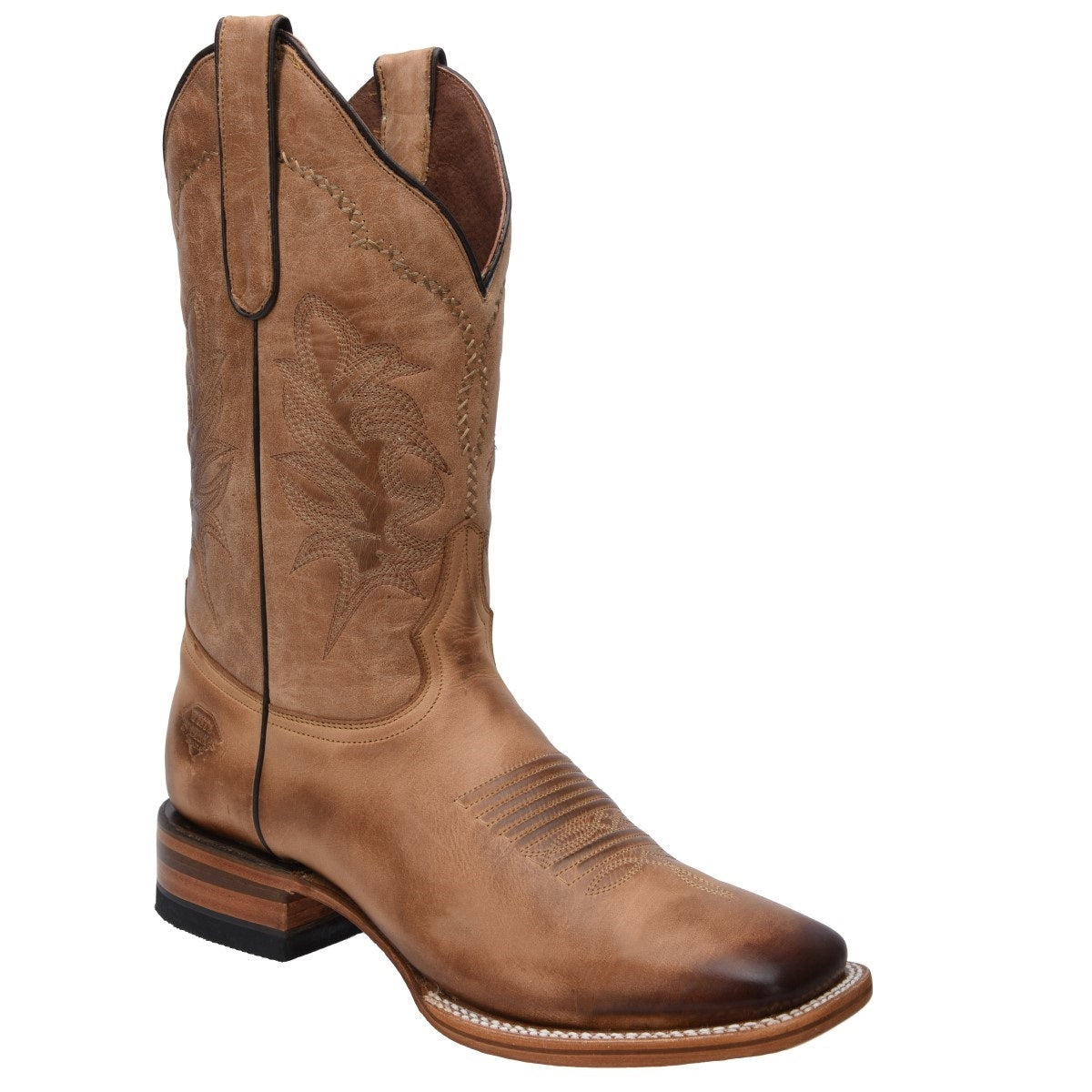 Botas Vaqueras TM-WD0376 - Western Boots