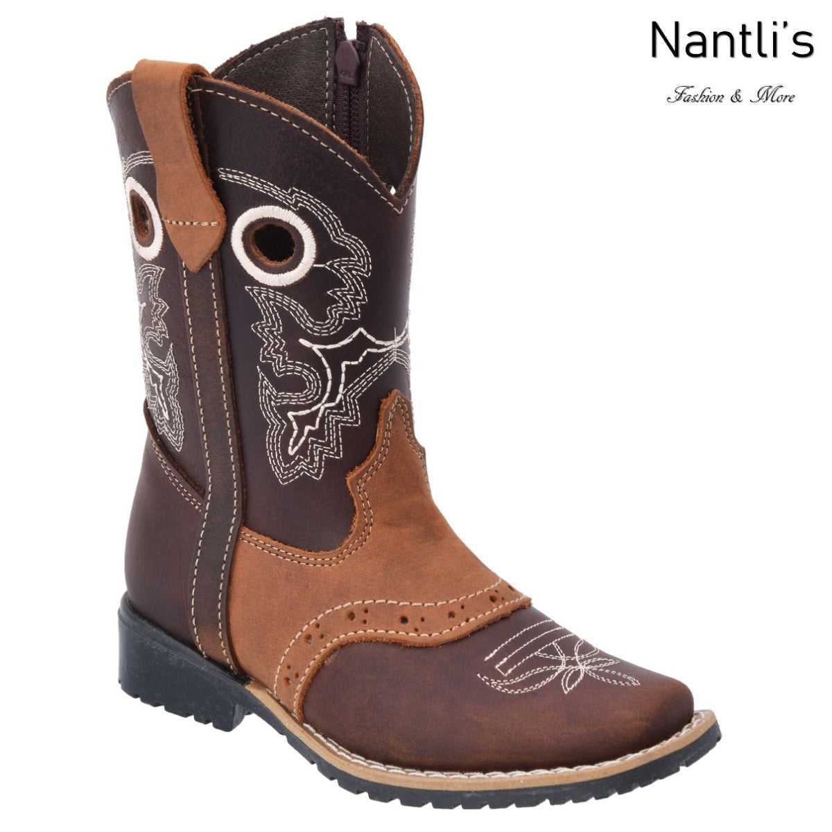 Botas vaqueras para ninos TM-WD0390 - Kids Western Boots – Nantli's - Online | Footwear, Clothing and Accessories