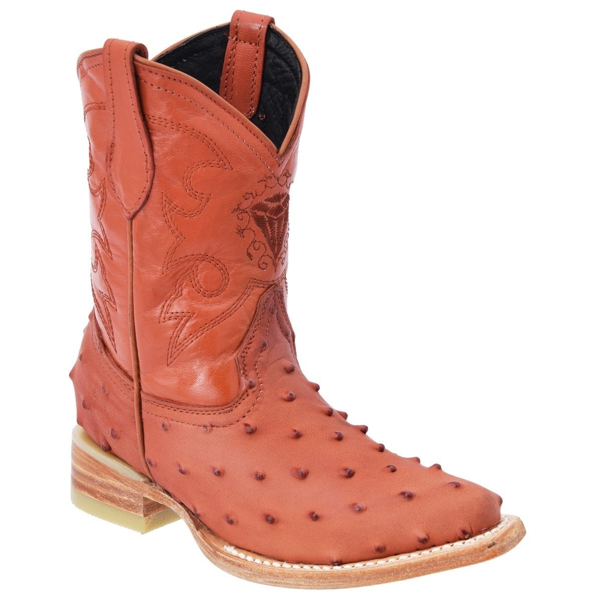Botas vaqueras para ninos TM-WD0404 - Kids Western Boots