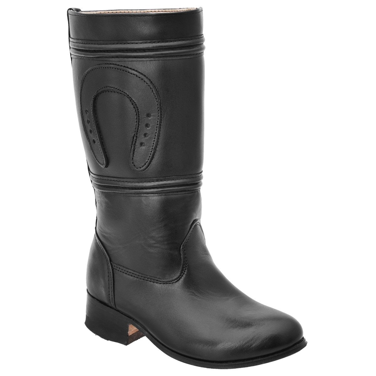 Botas vaqueras para ninas TM-WD0432 - Girls Western Boots