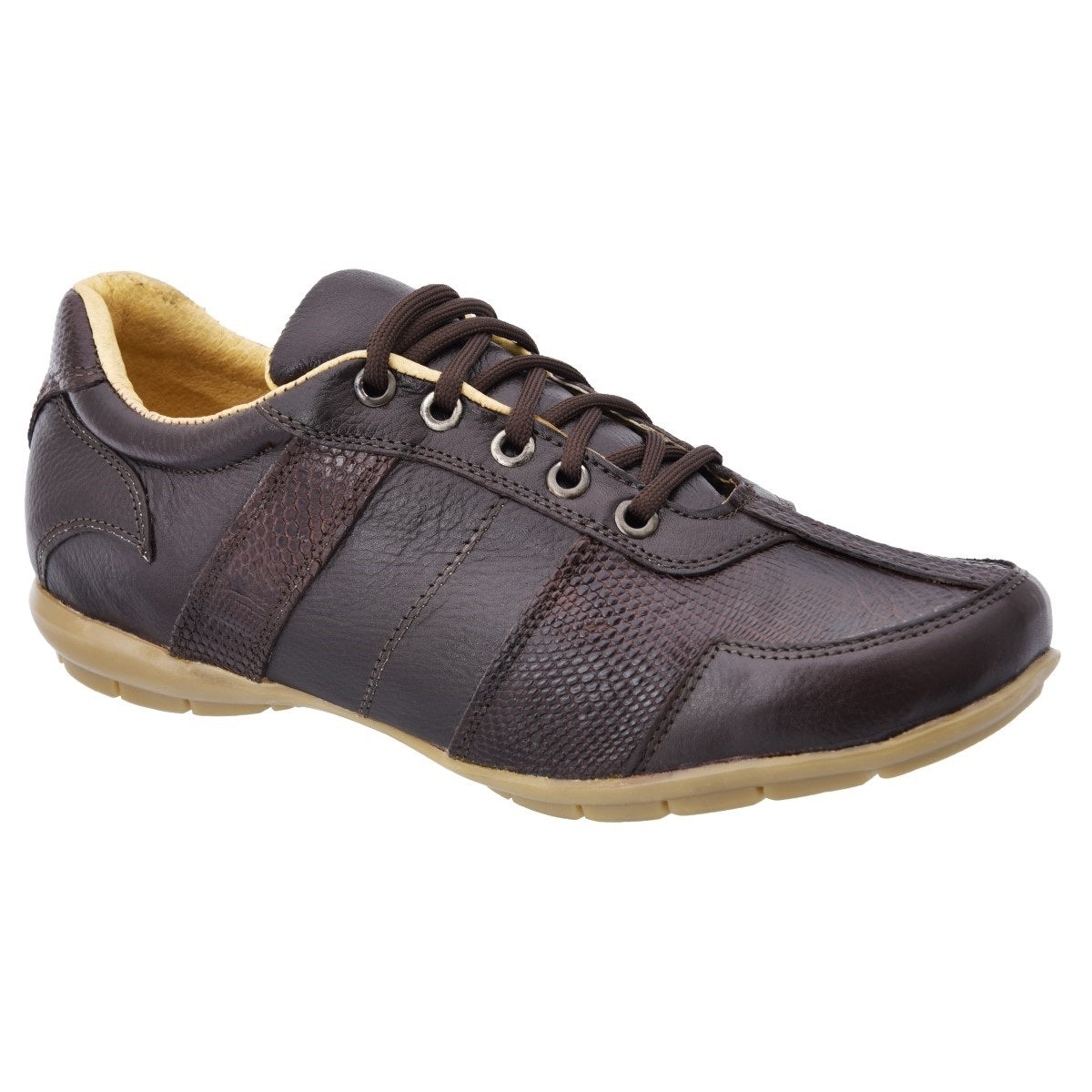 Zapatos Exoticos para Hombre TM-WD0441 - Exotic Shoes for Men