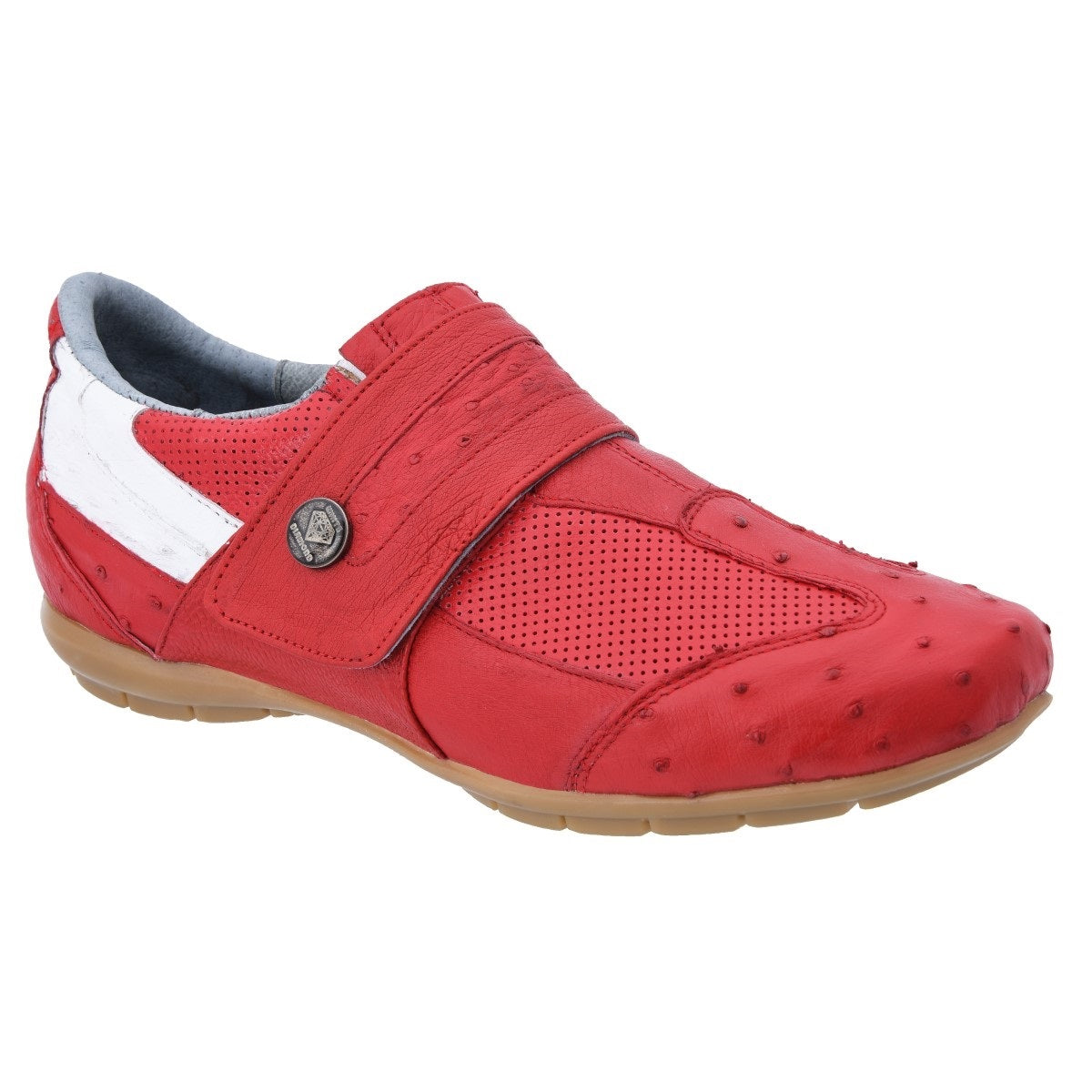 Zapatos Exoticos para Hombre TM-WD0445 - Exotic Shoes for Men