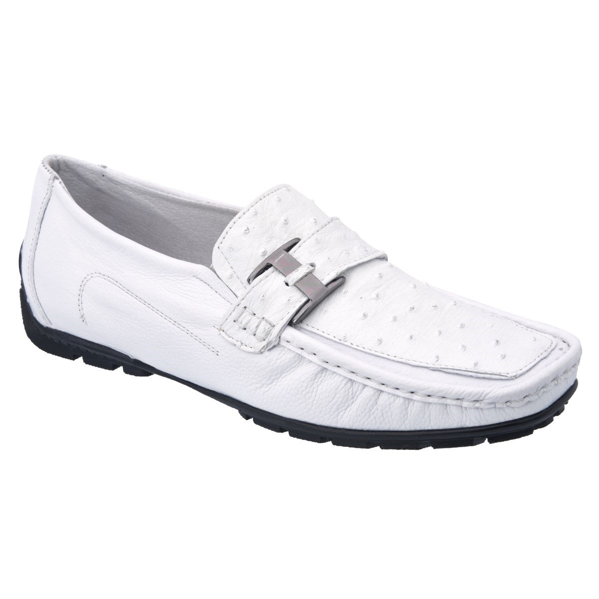 Zapatos Exoticos para Hombre TM-WD0449 - Exotic Shoes for Men