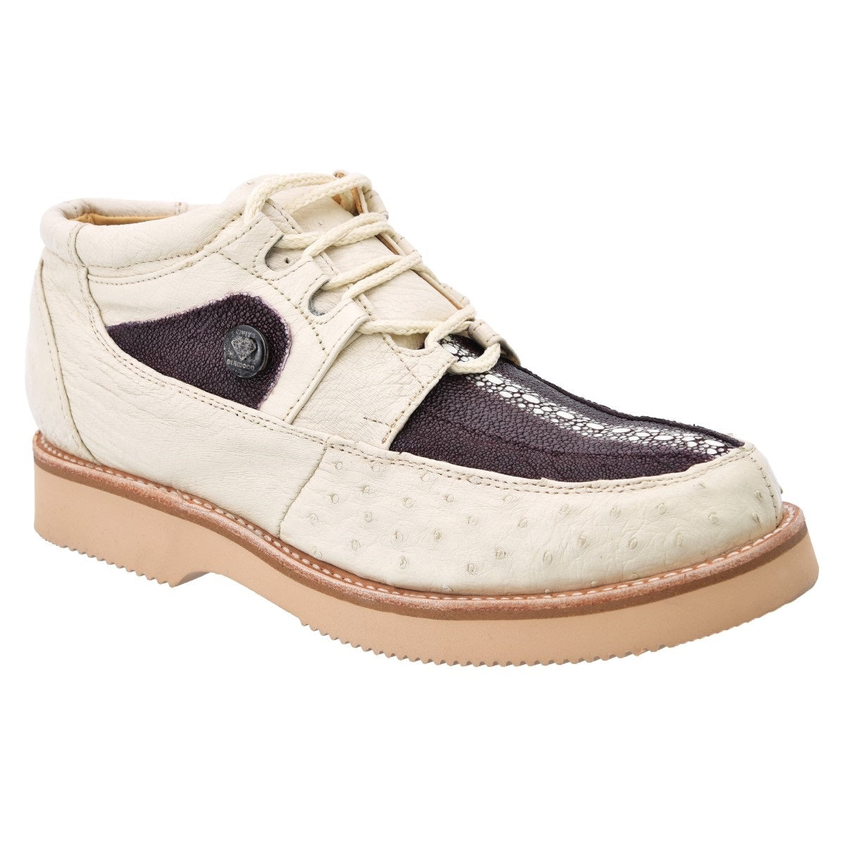 Zapatos Exoticos para Hombre TM-WD0462 - Exotic Shoes for Men