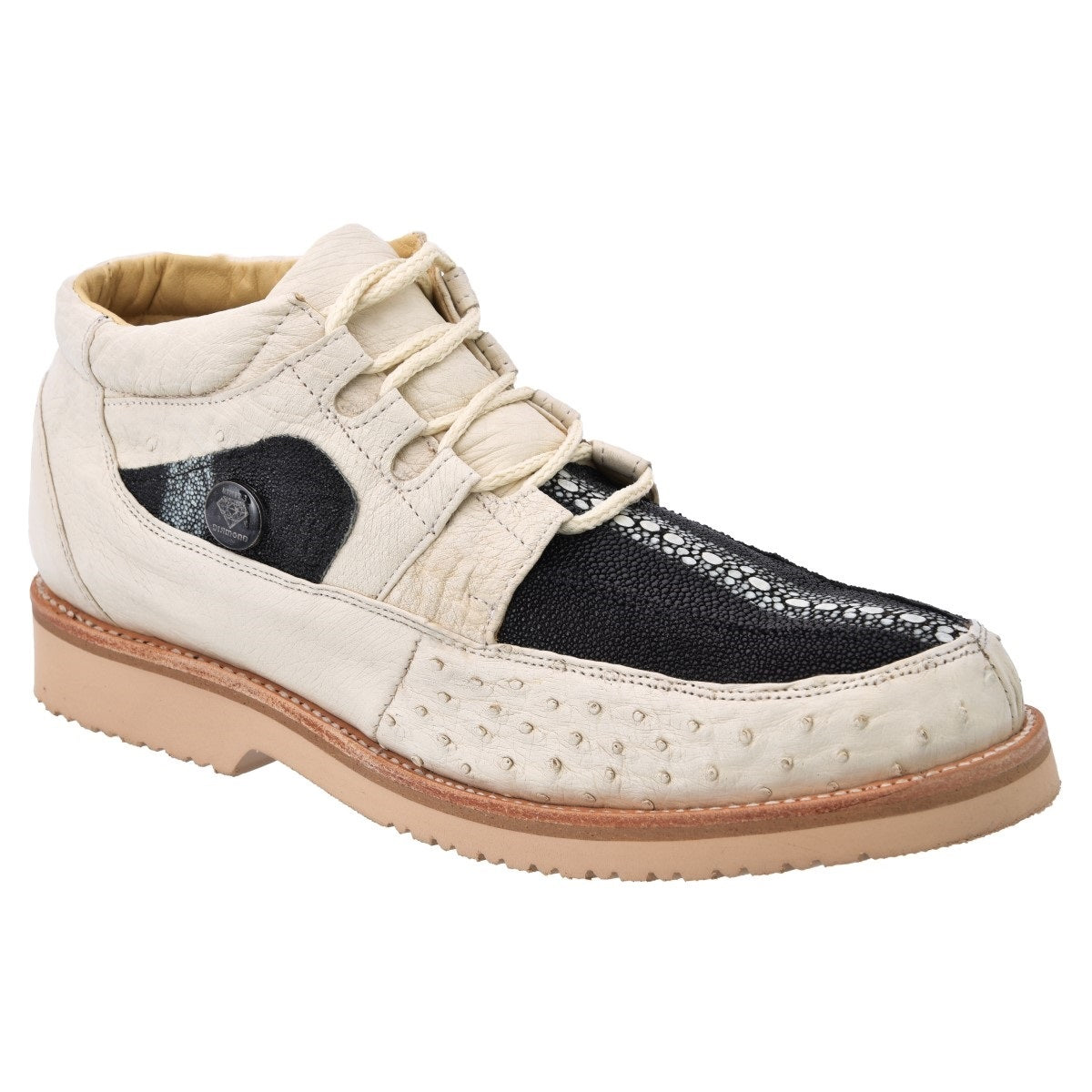 Zapatos Exoticos para Hombre TM-WD0463 - Exotic Shoes for Men