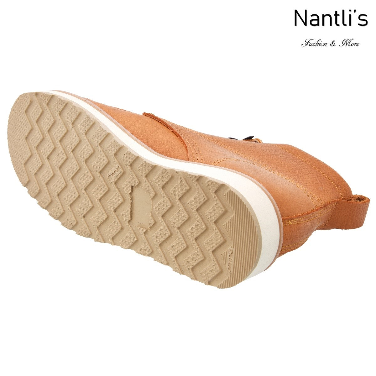 Botas de Trabajo TM-WD0479 - Work Boots Outsole view