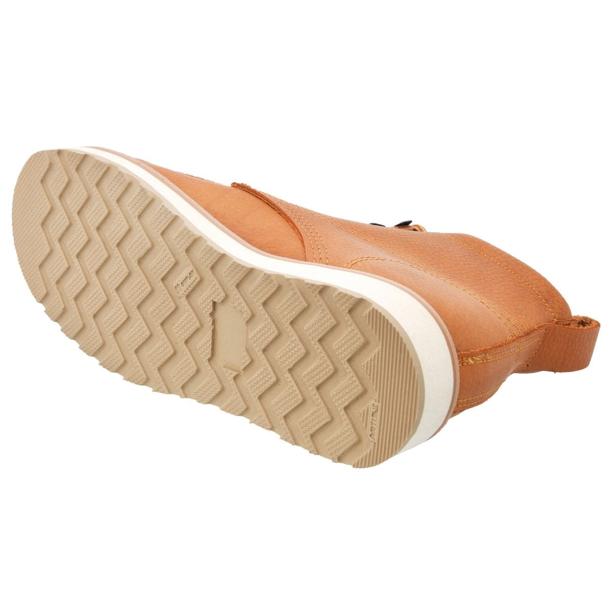 Botas de Trabajo TM-WD0479-437 - Work Boots Outsole View