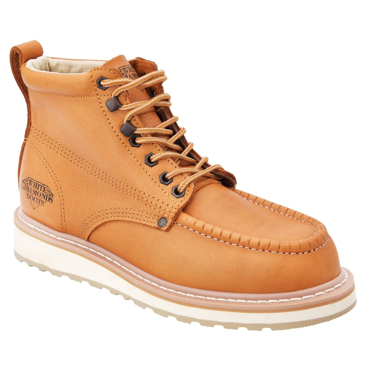 Botas de Trabajo TM-WD0479 - Work Boots