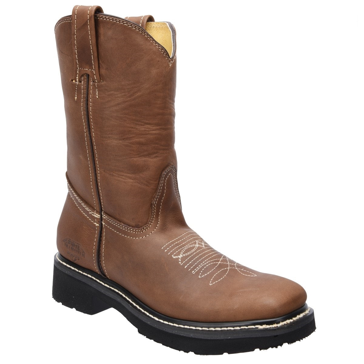 Botas Vaqueras TM-WD0481 - Western Boots