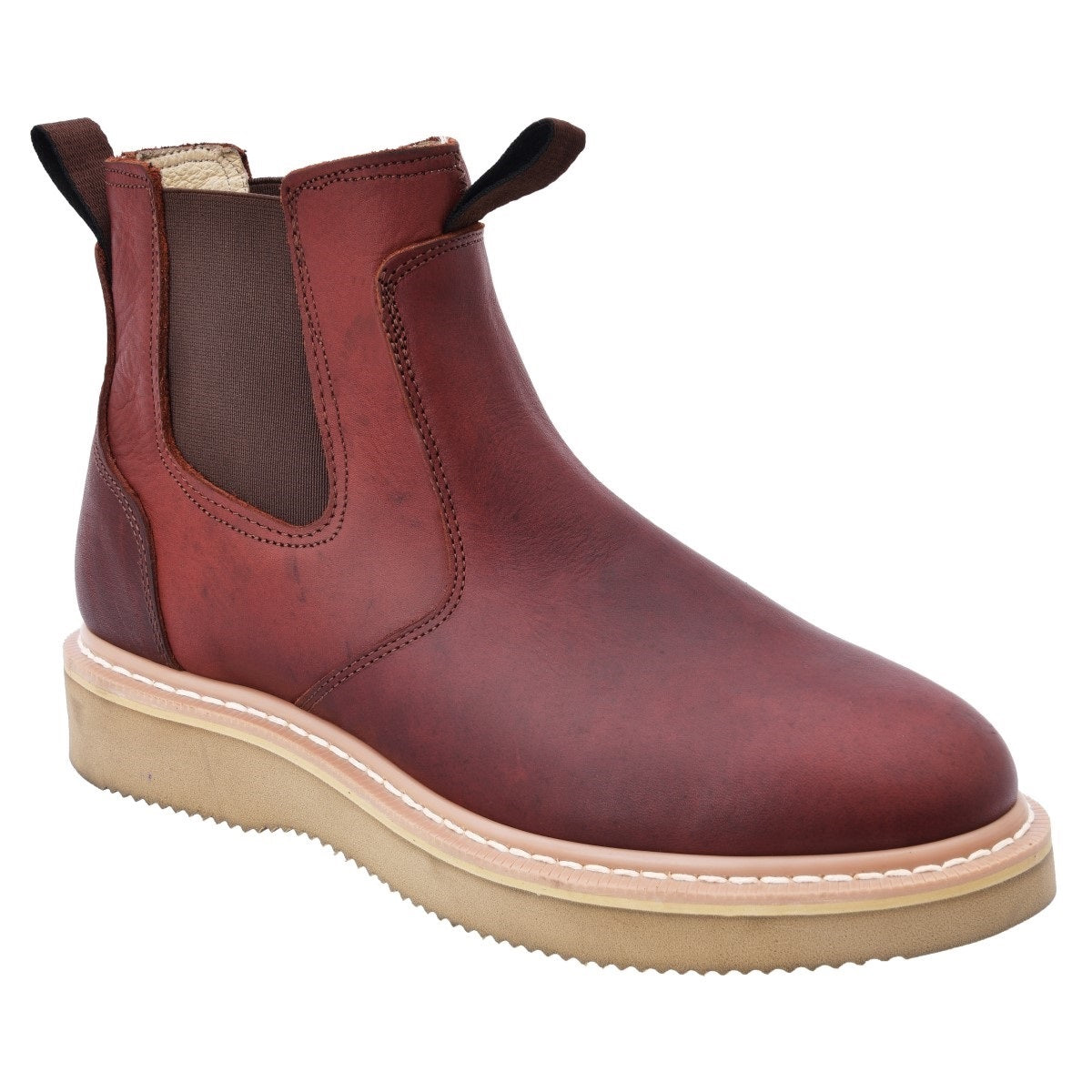 Botas de Trabajo TM-WD0482-428 Chedron - Work Boots