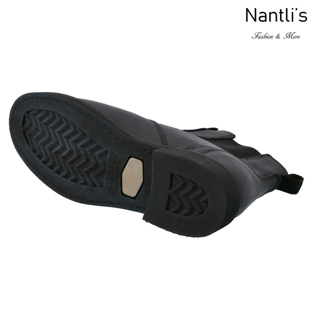 Botas de Trabajo TM-WD0484 - Work Boots Outsole view