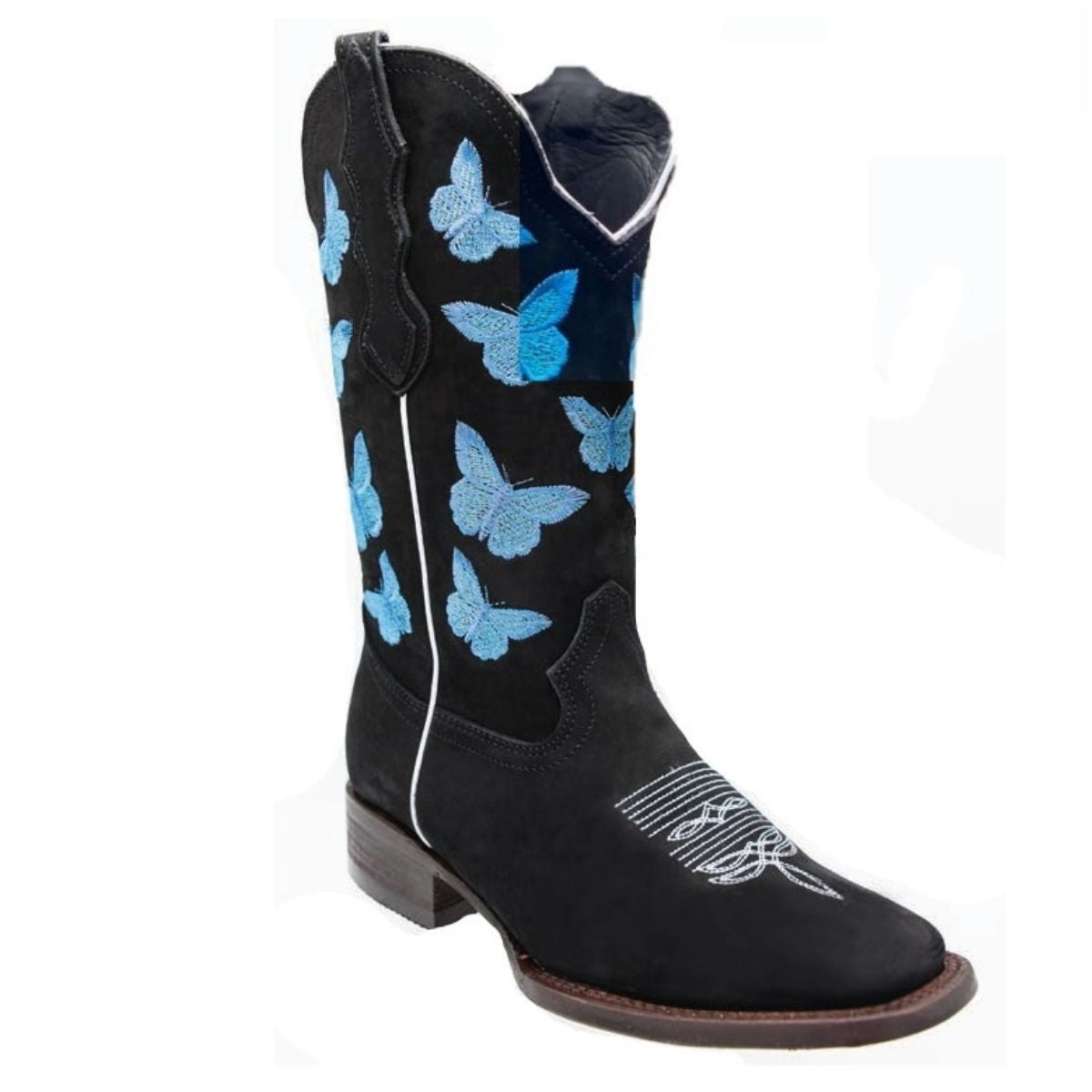 Botas Vaqueras TM-WD0490-490 - Western Boots