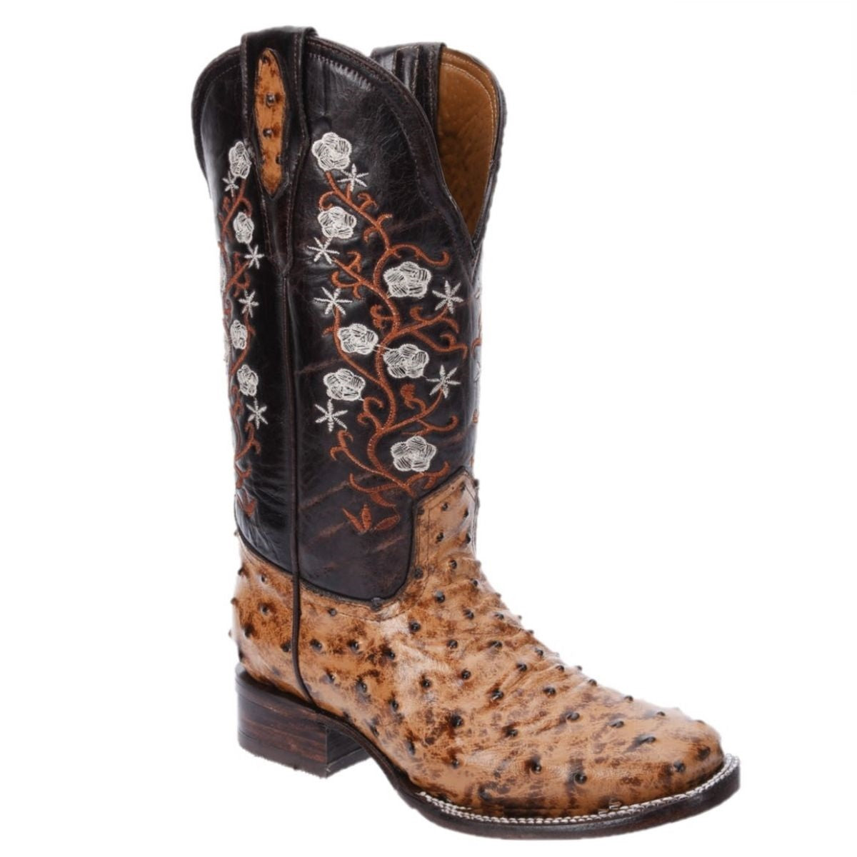 Botas Vaqueras TM-WD0499-499 - Western Boots