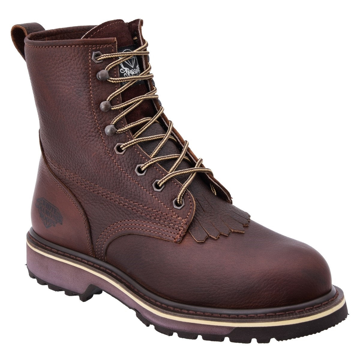 Botas de Trabajo TM-WD0500 - Work Boots