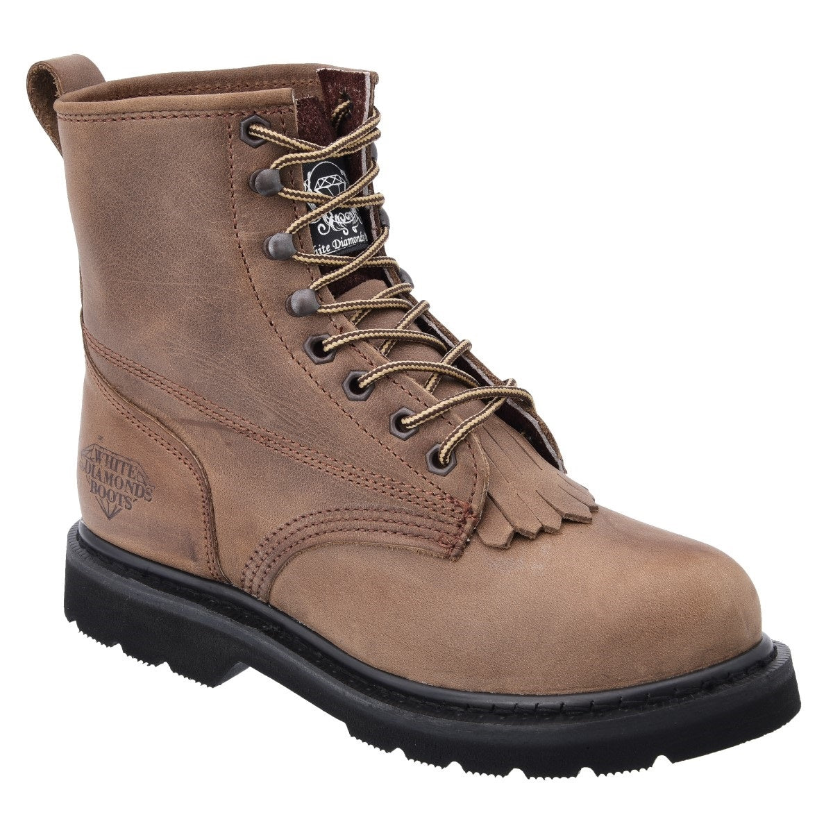 Botas de Trabajo TM-WD0503 - Work Boots