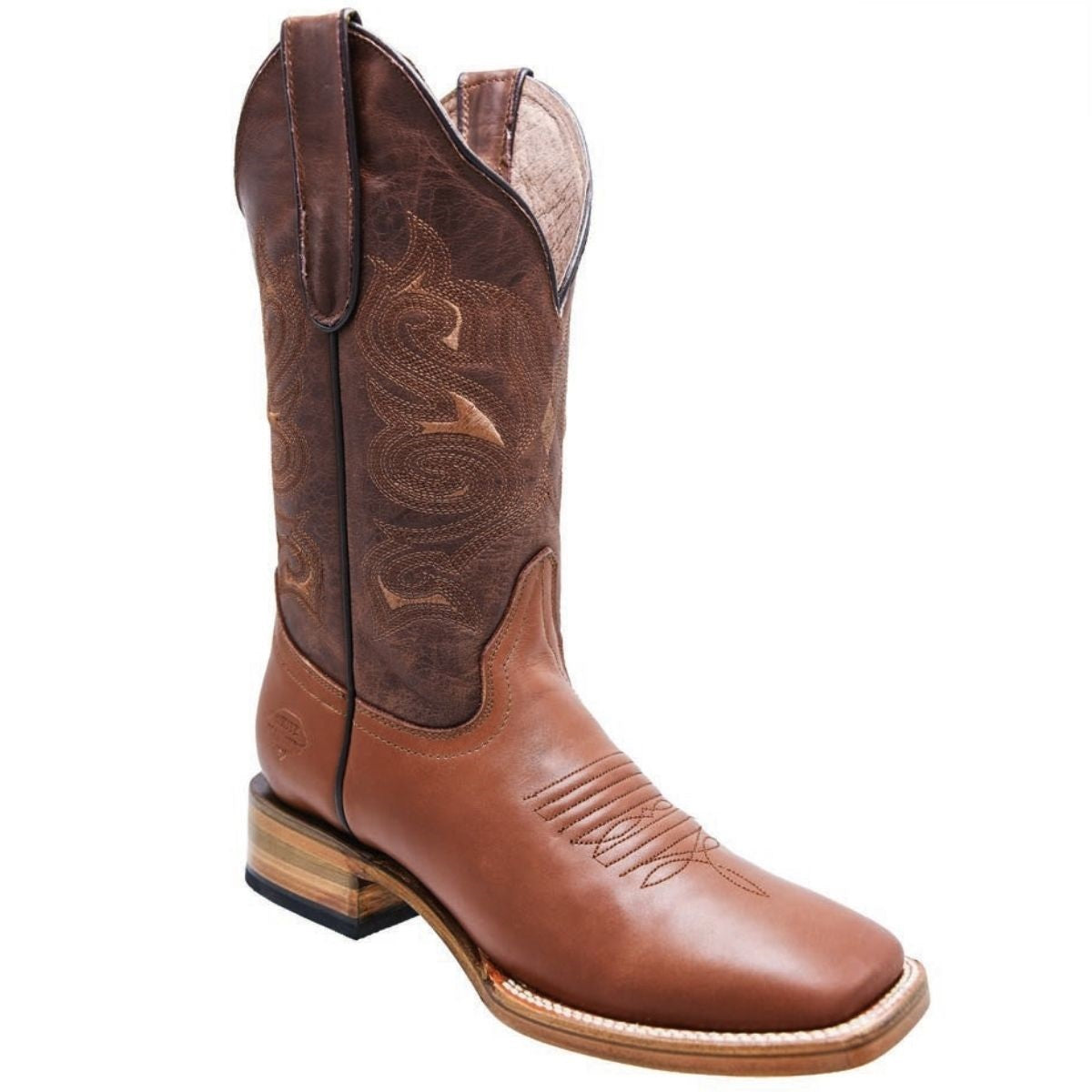 Botas Vaqueras TM-WD0504-504 - Western Boots
