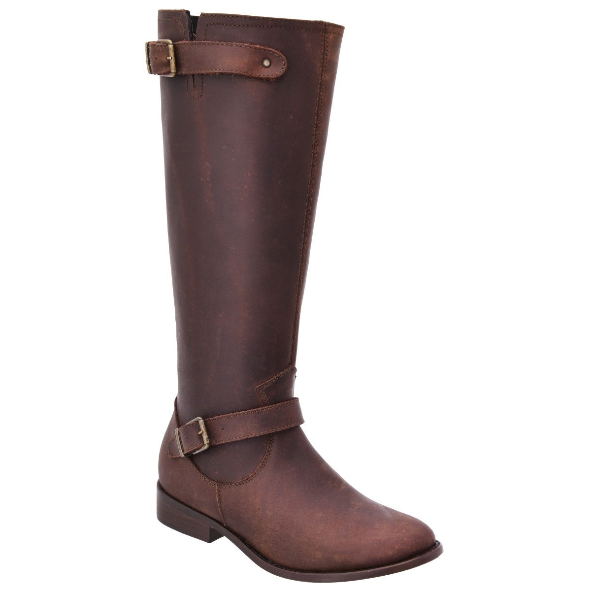 Botas Vaqueras TM-WD0508 - Western Boots