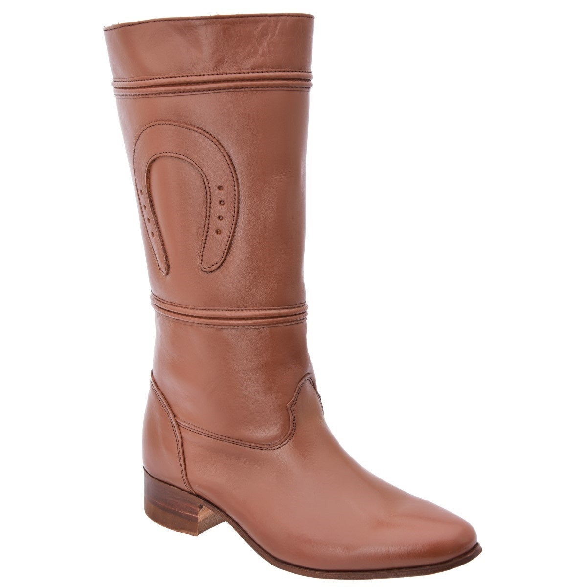 Botas Vaqueras TM-WD0509 - Western Boots
