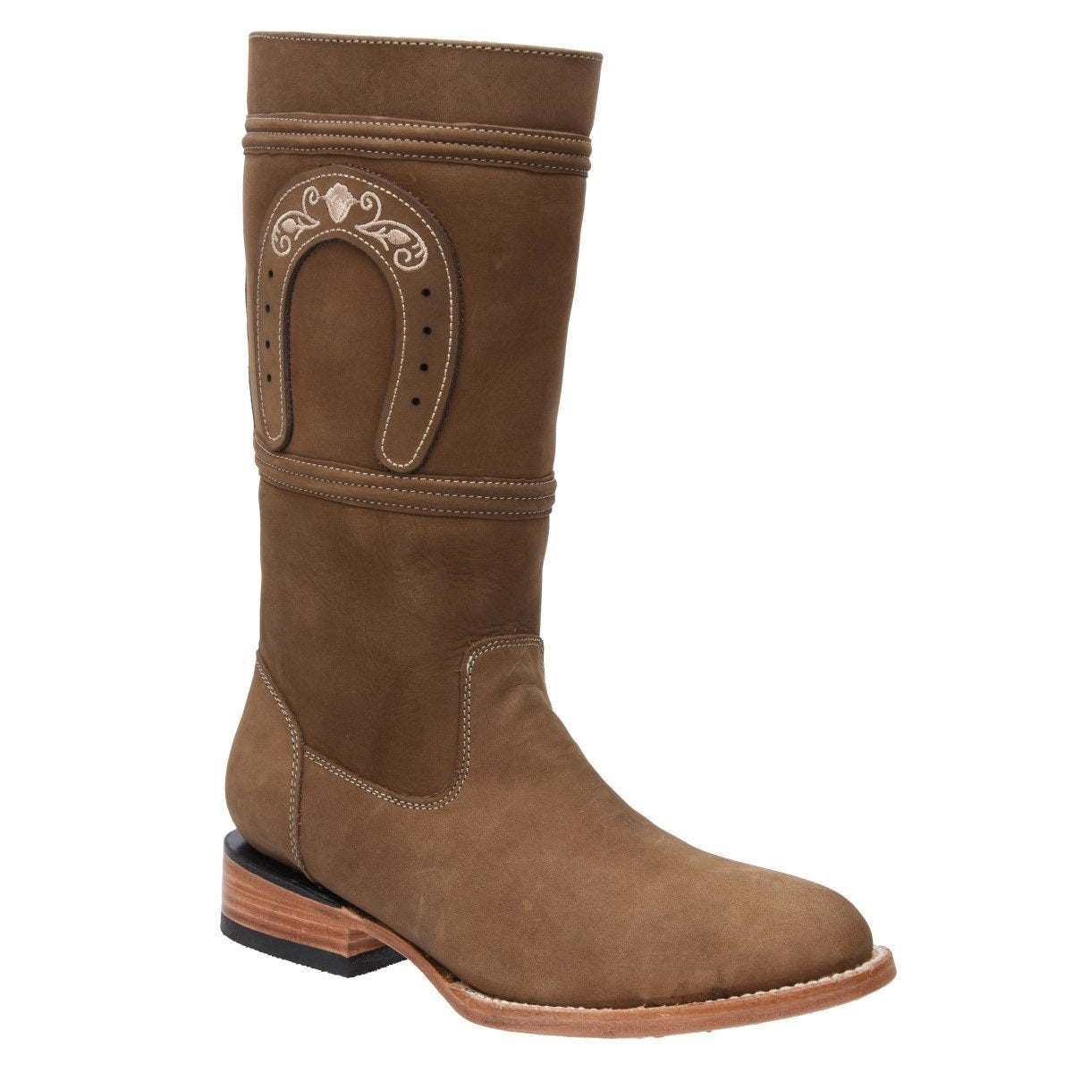 Botas Vaqueras TM-WD0521 - Western Boots