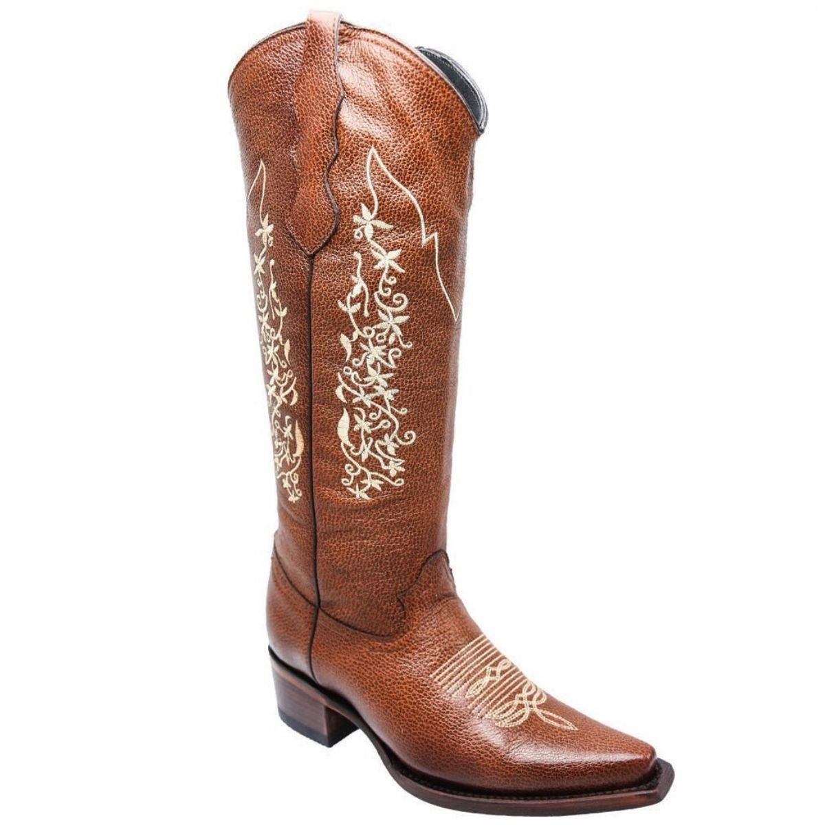 Botas Vaqueras TM-WD0523-523 - Western Boots