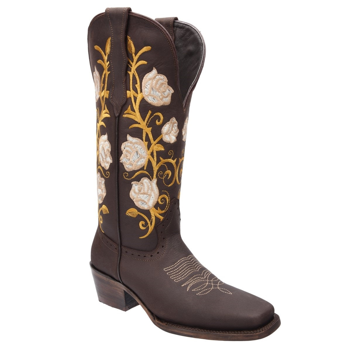 Botas Vaqueras TM-WD0523 - Western Boots