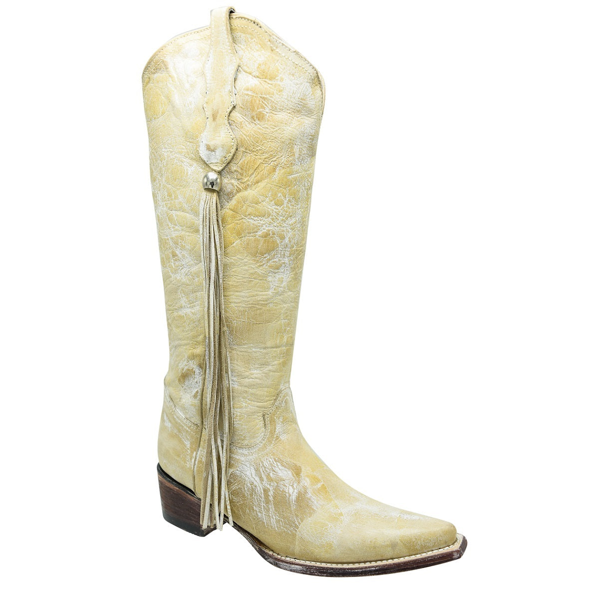 Botas Vaqueras TM-WD0524-524 - Western Boots