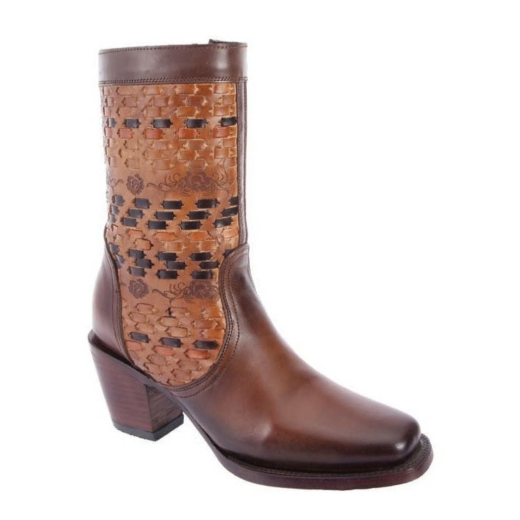 Botas Vaqueras TM-WD0528-528 - Western Boots