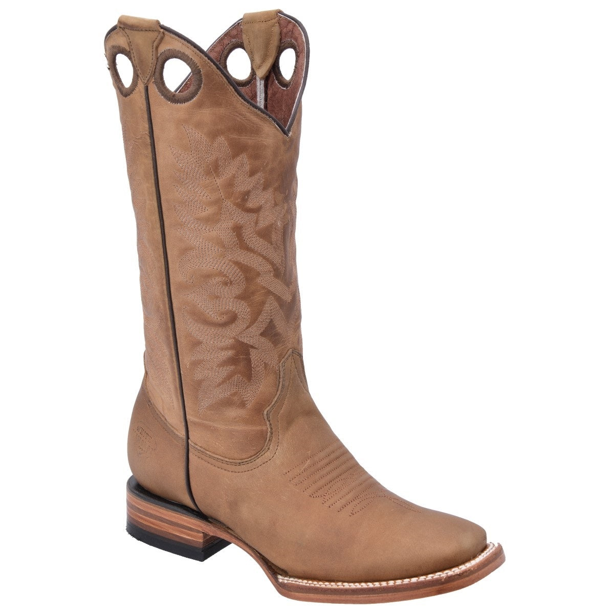 Botas Vaqueras TM-WD0528 - Western Boots