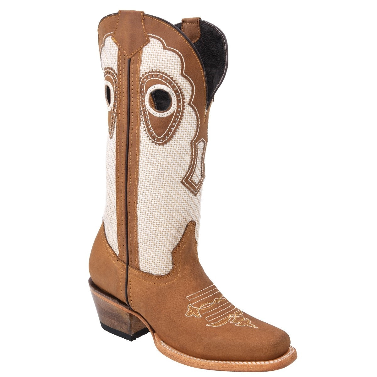 Botas Vaqueras TM-WD0533 - Western Boots