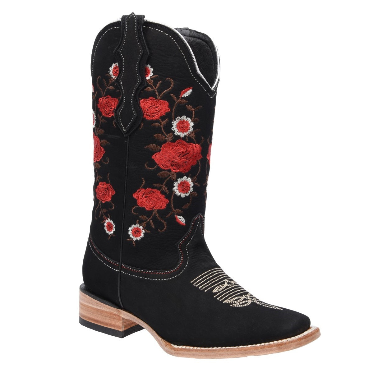 Botas Vaqueras TM-WD0548 - Western Boots