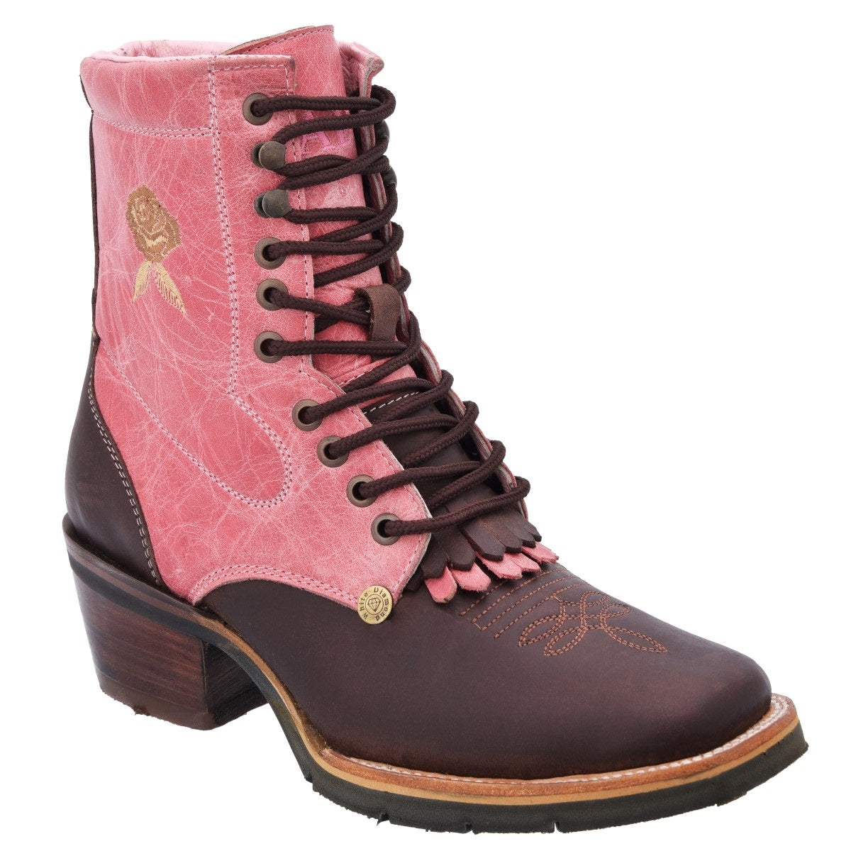 Botas Vaqueras TM-WD0552 - Western Boots