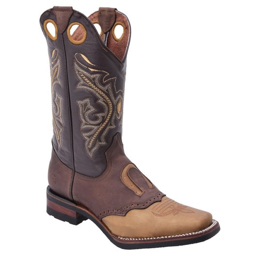 Botas Vaqueras TM-WD0557 - Western Boots