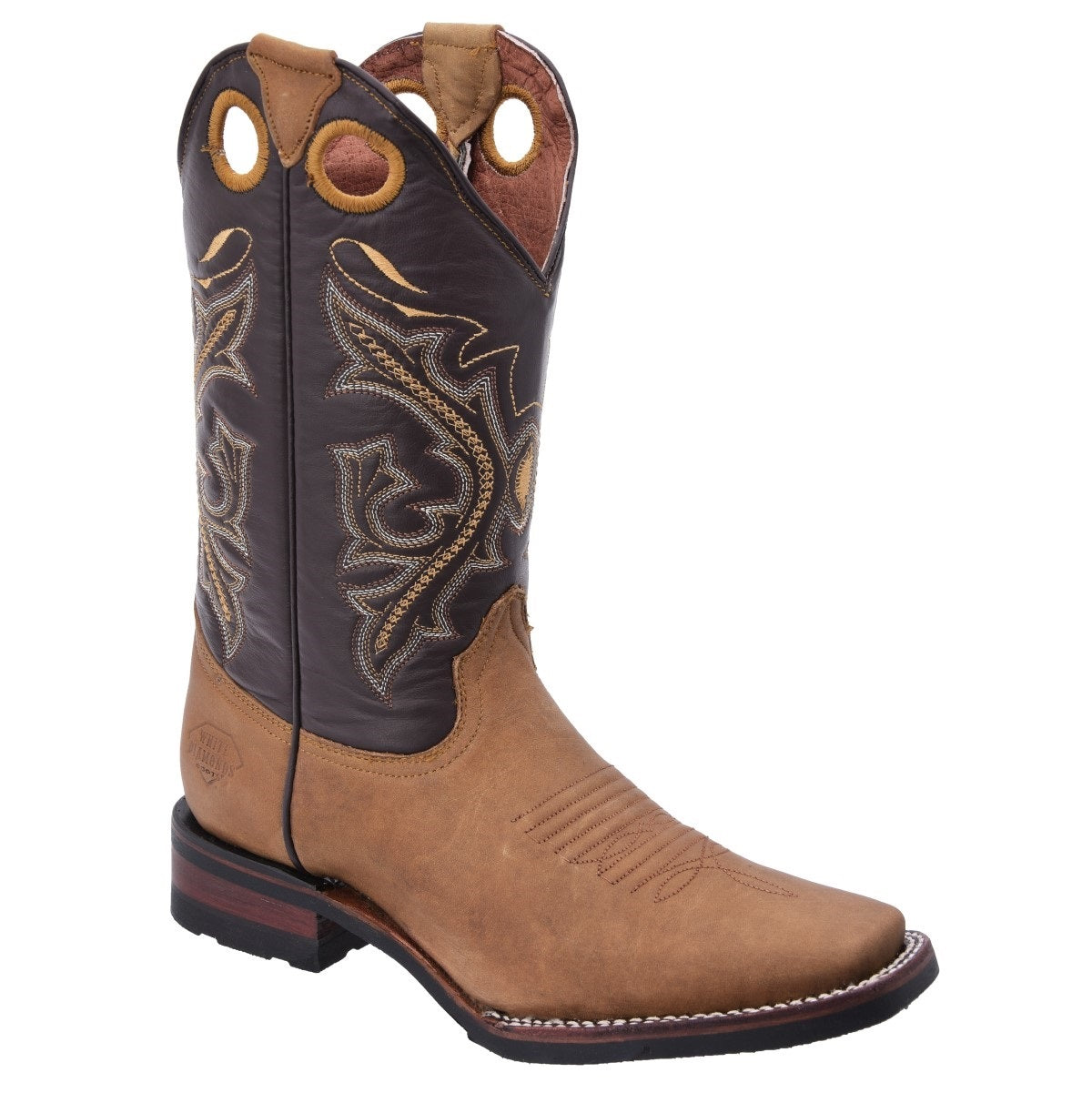Botas Vaqueras TM-WD0558 - Western Boots