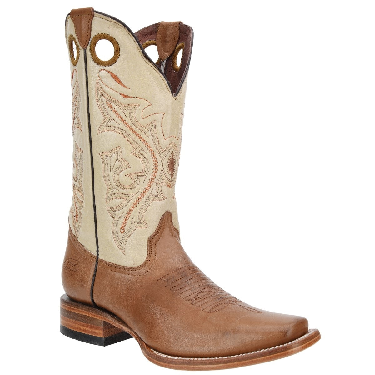 Botas Vaqueras TM-WD0559 - Western Boots