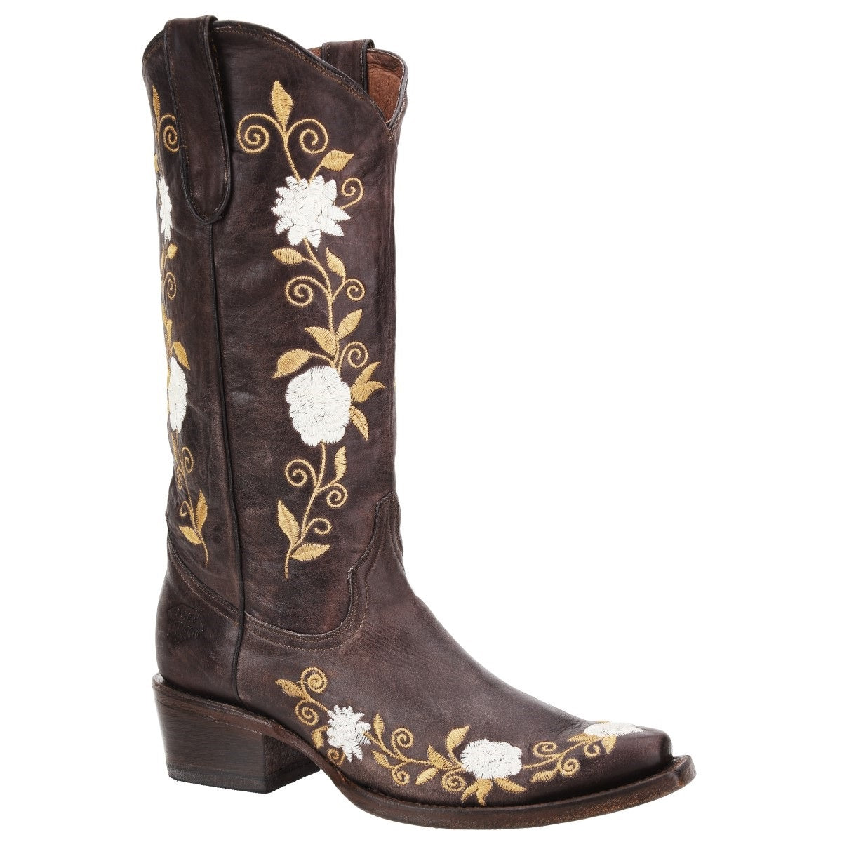 Botas Vaqueras TM-WD0563 - Western Boots