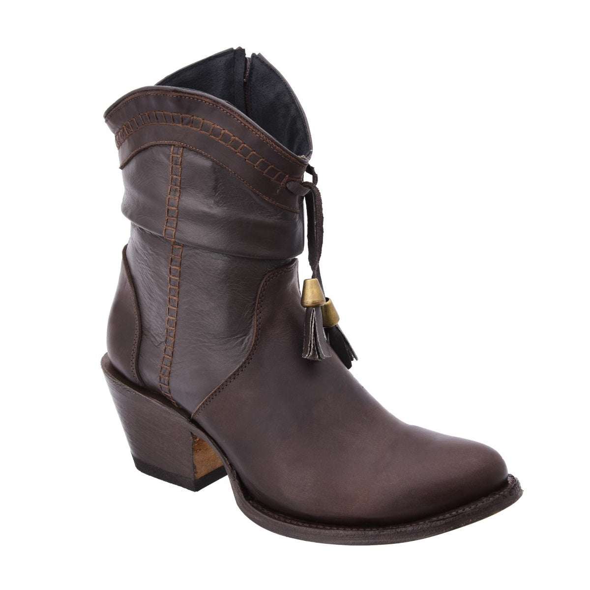 Botas Vaqueras TM-WD0574 - Western Boots