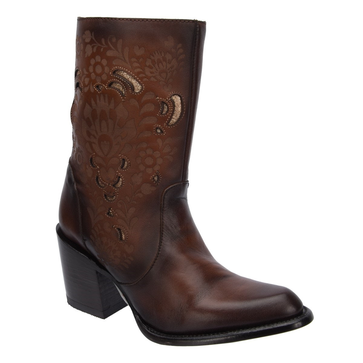 Botas Vaqueras TM-WD0582 - Western Boots