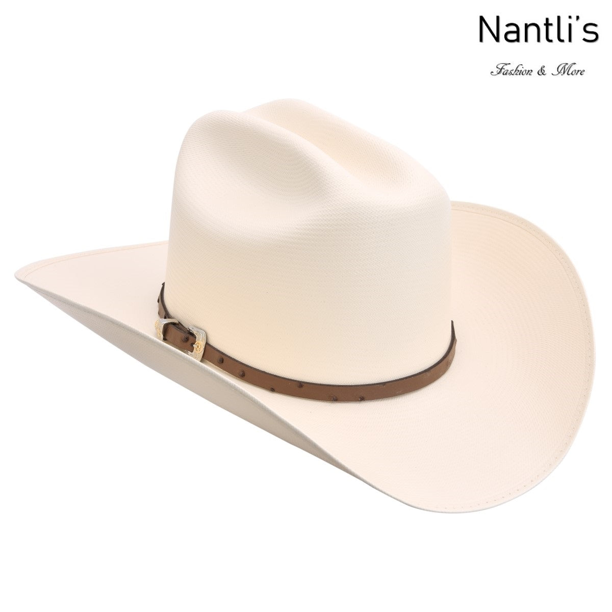 Sombrero Vaquero TM-WD0710 - Western Hat – Nantli's - Online | Footwear, Clothing and Accessories