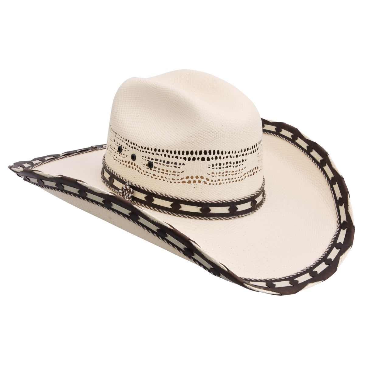 Sombrero Vaquero TM-WD0718 - Western Hat