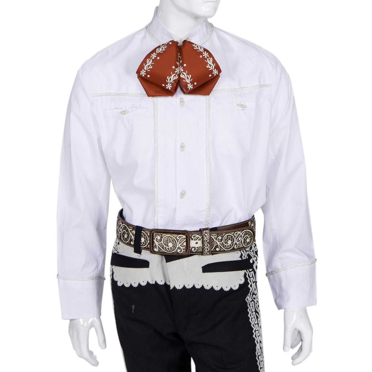 Camisa Charra para Hombre TM-WD0892 - Charro Shirt
