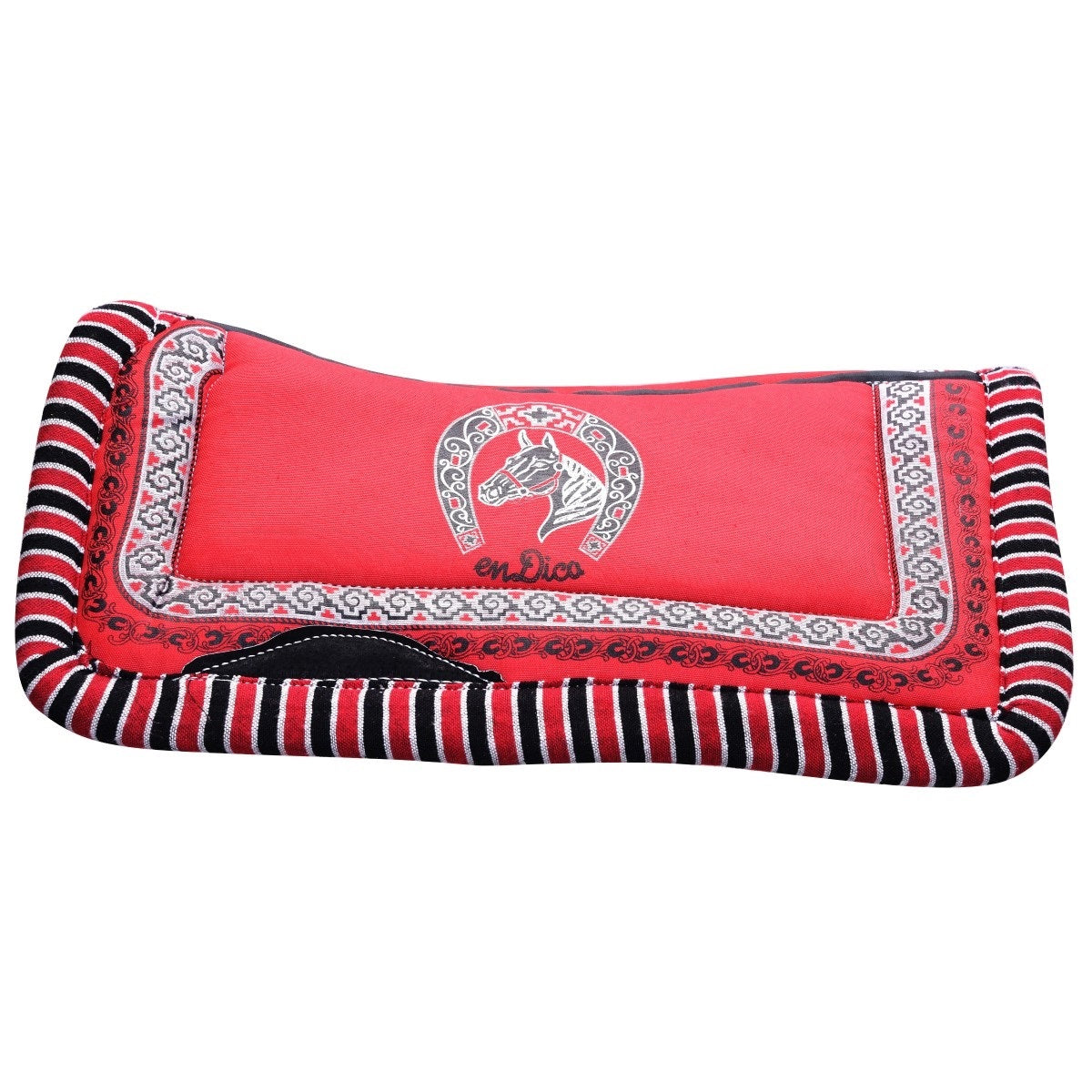 Carona para Montura - TM-WD1094 Saddle Pad