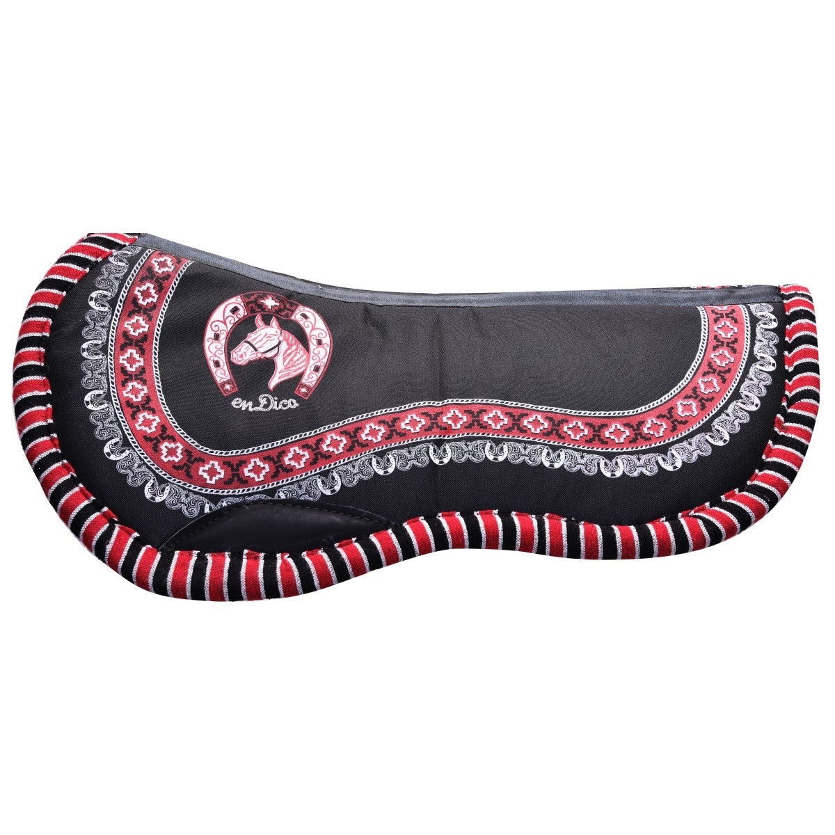 Carona para Montura - TM-WD1095 Saddle Pad