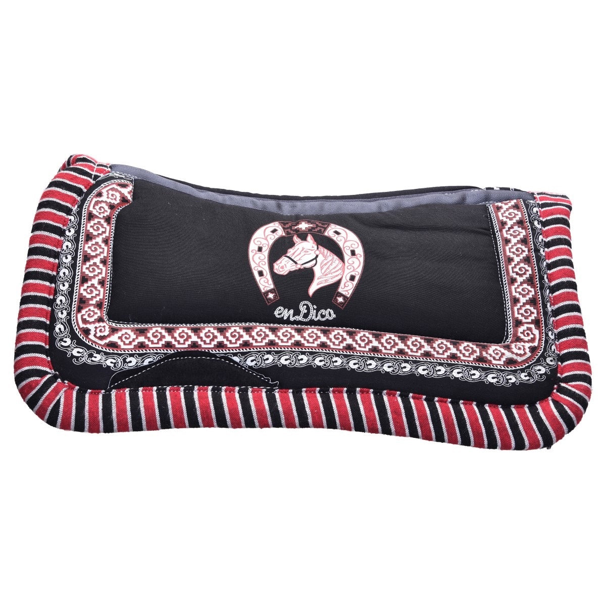 Carona para Montura - TM-WD1103 Saddle Pad