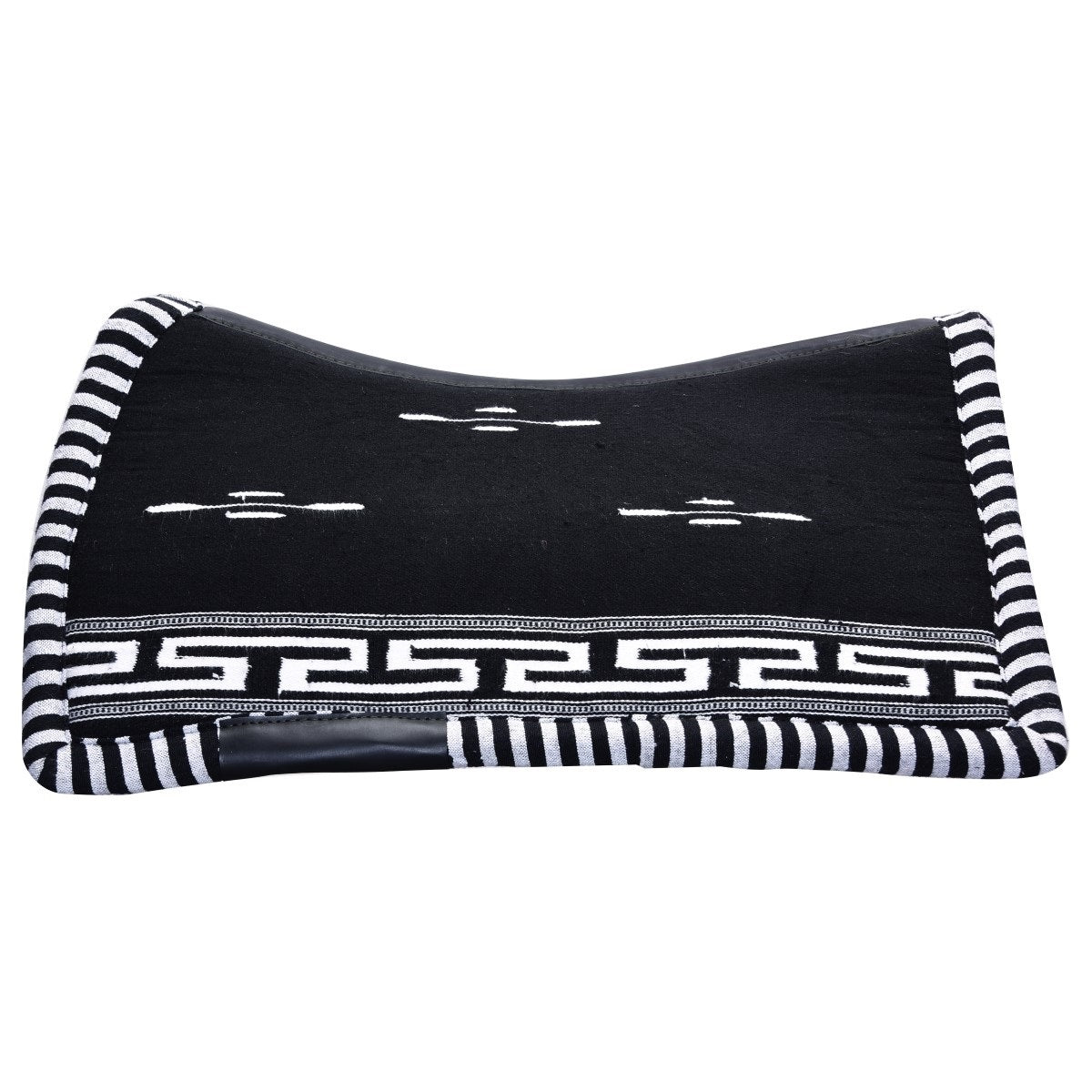 Carona para Montura - TM-WD1104 Saddle Pad