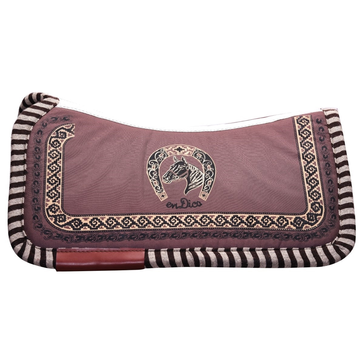 Carona para Montura - TM-WD1105 Saddle Pad