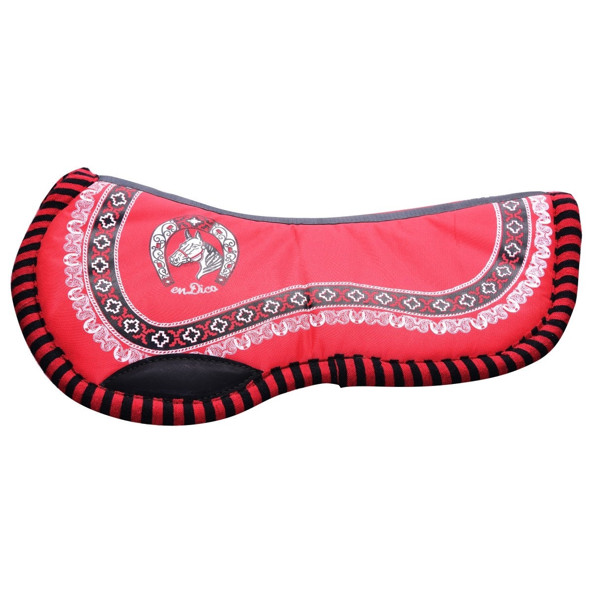 Carona para Montura - TM-WD1106 Saddle Pad